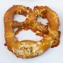 Cheese Pretzel