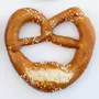 Salted Pretzel